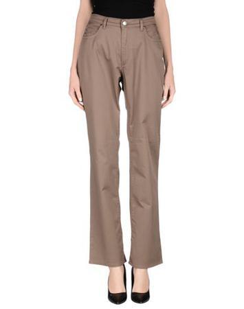 Брюки TRUSSARDI JEANS