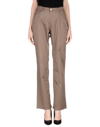 Брюки TRUSSARDI JEANS