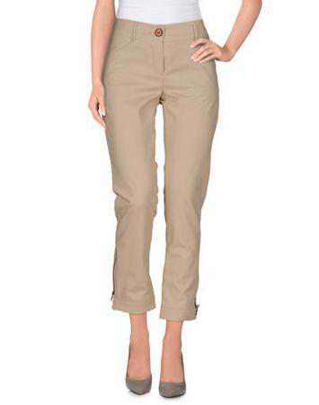 Брюки ENTRE AMIS