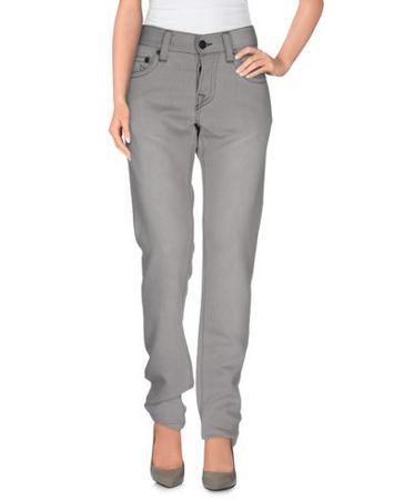 Брюки TRUE RELIGION Брюки TRUE RELIGION