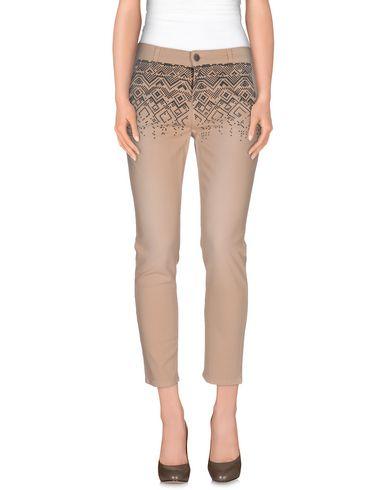 Брюки PINKO GREY