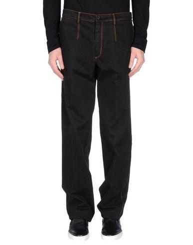 Брюки  -  цвет