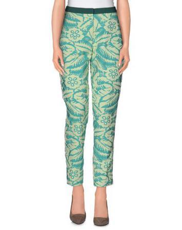 Брюки TERESA DAINELLI