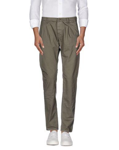 Брюки  -  цвет