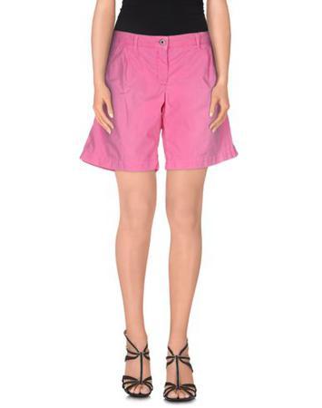 Брюки PATRIZIA PEPE