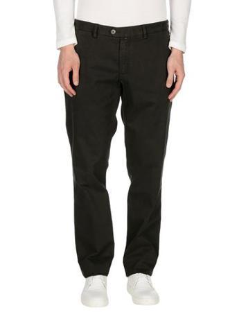 Брюки CHINOS & COTTON