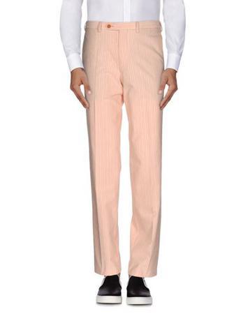 Брюки CANALI SPORTSWEAR