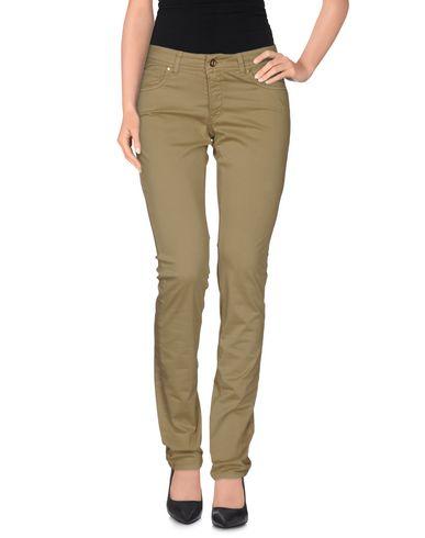 Брюки TRUSSARDI JEANS