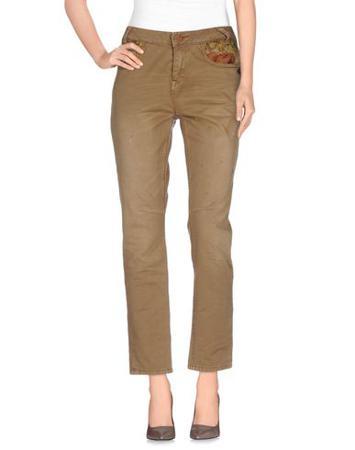 Брюки MAISON SCOTCH