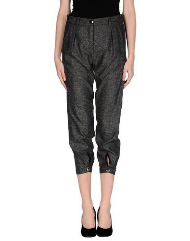 Брюки PINKO GREY