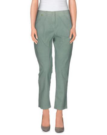 Брюки INCOTEX RED