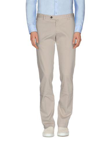 Брюки  -  цвет