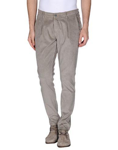 Брюки  -  цвет