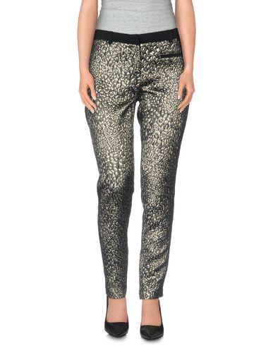 Брюки PATRIZIA PEPE