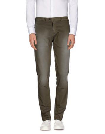 Брюки TAKESHY KUROSAWA