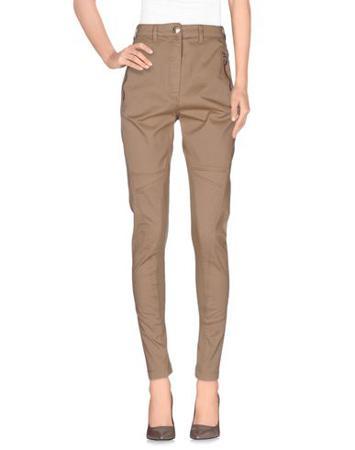 Брюки PINKO GREY