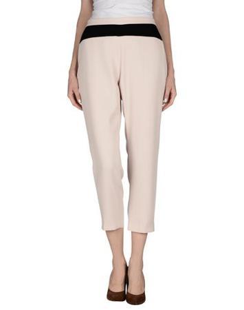 Брюки PINKO BLACK