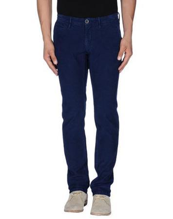 Брюки SIVIGLIA WHITE