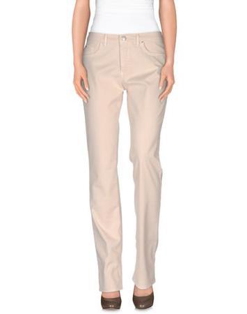 Брюки TRUSSARDI JEANS