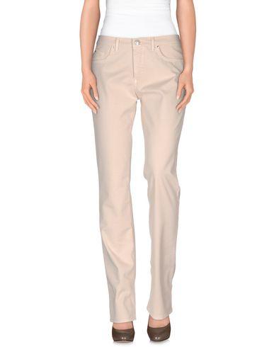 Брюки TRUSSARDI JEANS