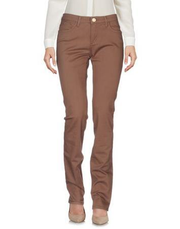 Брюки TRUSSARDI JEANS