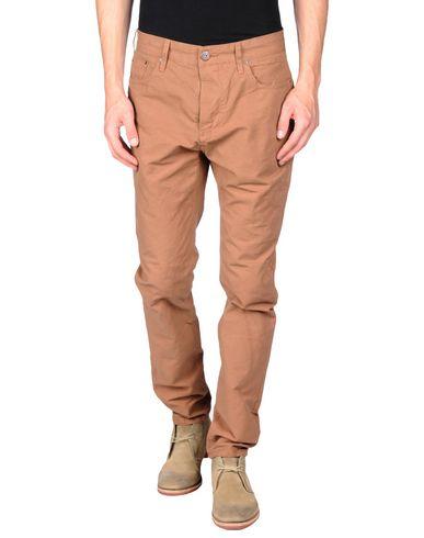 Брюки  -  цвет