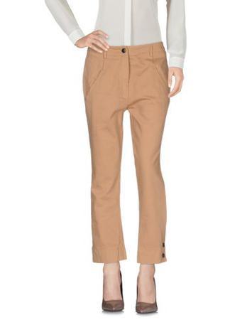 Брюки MANILA GRACE