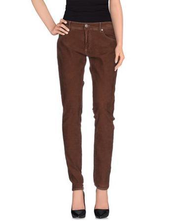 Брюки CARE LABEL