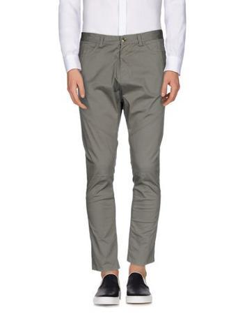 Брюки PAOLO PECORA