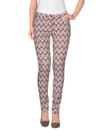 Брюки WHO*S WHO