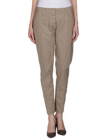 Брюки DANIELE ALESSANDRINI