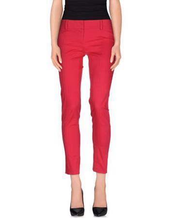 Брюки PATRIZIA PEPE