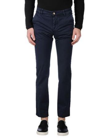 Брюки HEAVY ROUGH