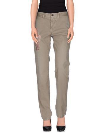 Брюки INCOTEX RED