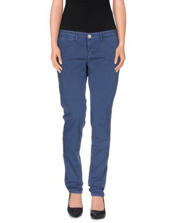 Брюки 0/ZERO CONSTRUCTION