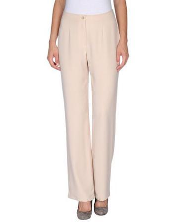 Брюки ROBERTO QUAGLIA