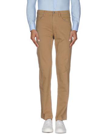 Брюки JAGGY GOLF