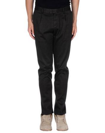 Брюки ROYAL HEM