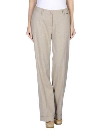 Брюки LIFE CODE