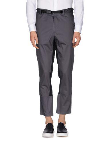 Брюки  -  цвет