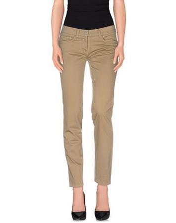 Брюки SCERVINO STREET