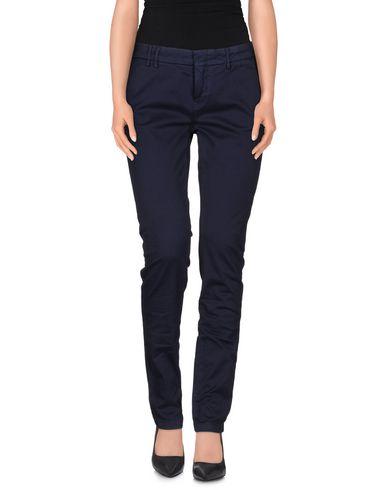 Брюки  -  цвет