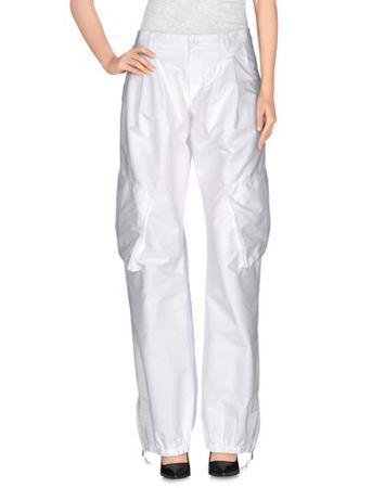 Брюки ERMANNO SCERVINO