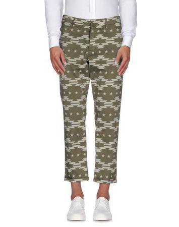 Брюки MC MASTER OF CEREMONIES