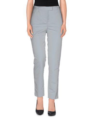 Брюки ERMANNO SCERVINO