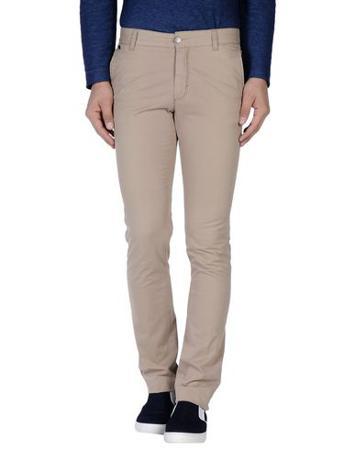 Брюки MANUEL RITZ WHITE