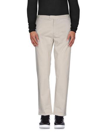 Брюки TRUSSARDI JEANS