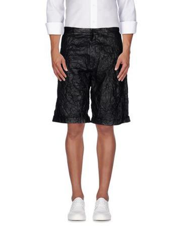 Брюки MCQ ALEXANDER MCQUEEN