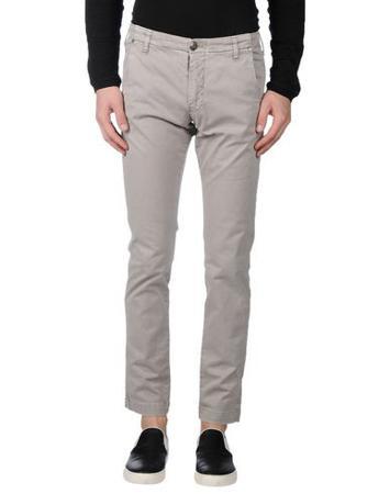 Брюки HAMAKI-HO