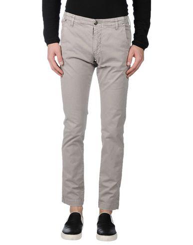 Брюки  -  цвет